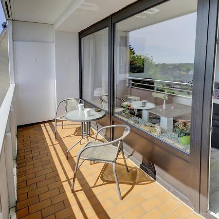 Haus Weitblick Til Apartment Фленсбург Екстериор снимка