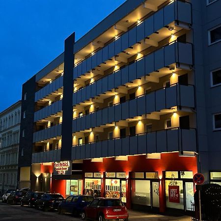 Haus Weitblick Til Apartment Фленсбург Екстериор снимка
