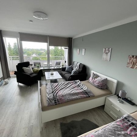 Haus Weitblick Til Apartment Фленсбург Екстериор снимка